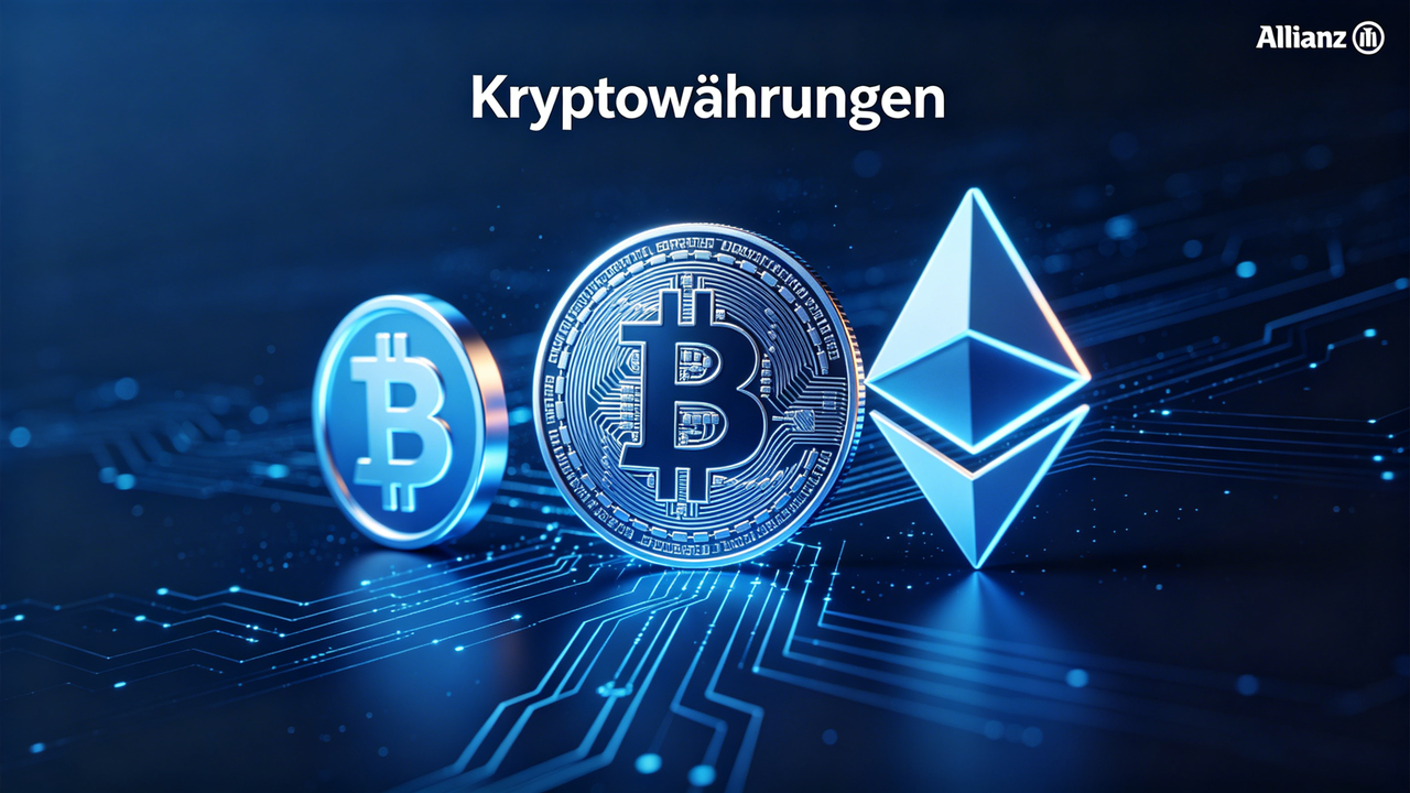 Cryptocurrencies